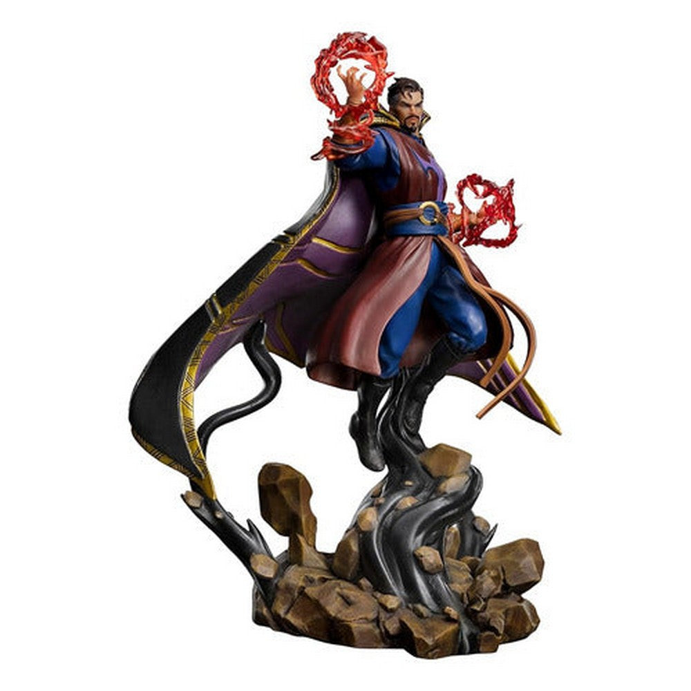 Figura Escala 1/10 Doctor Strange Bds Art 68722 Iron Studios