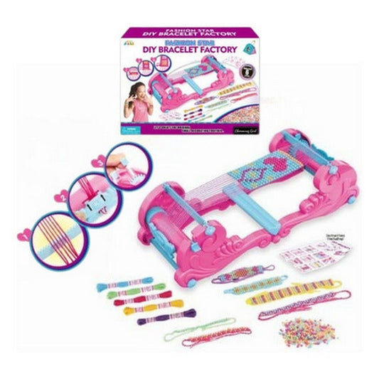 Diy Fabrica De Pulseras 1853394 Shine