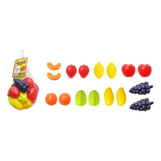 Set De Frutas 2472345 Shine