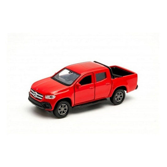 Welly Mercedez Benz X-class 1:34 43782cw