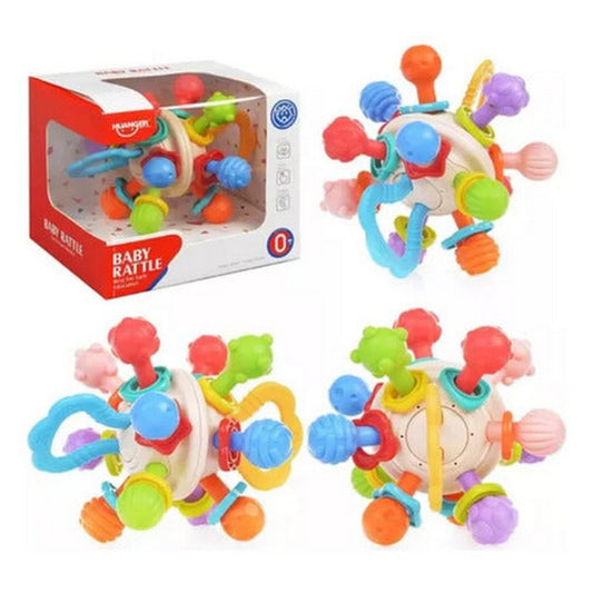 Huanger Pelota Sonajero 2755172