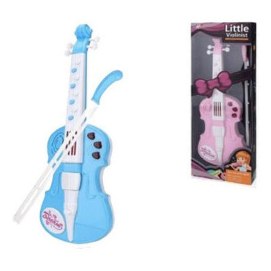 Violín Juguete Electrónico Shine 2002378