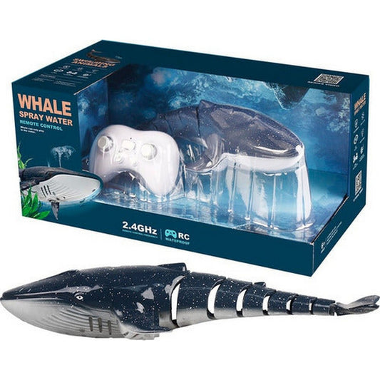 Ballena Rc 2344001 Shine