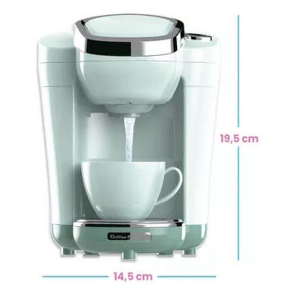 My Little Home Cafetera Con Luz Y Sonido 2137509 Shine