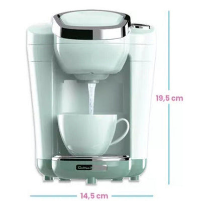My Little Home Cafetera Con Luz Y Sonido 2137509 Shine