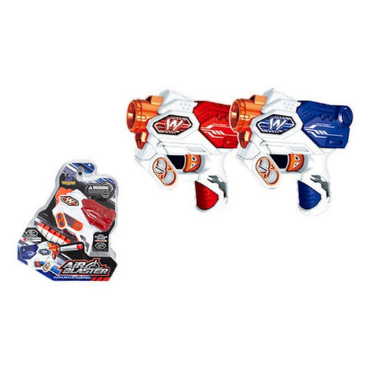 Arma De Juguete Air Blaster 2215575