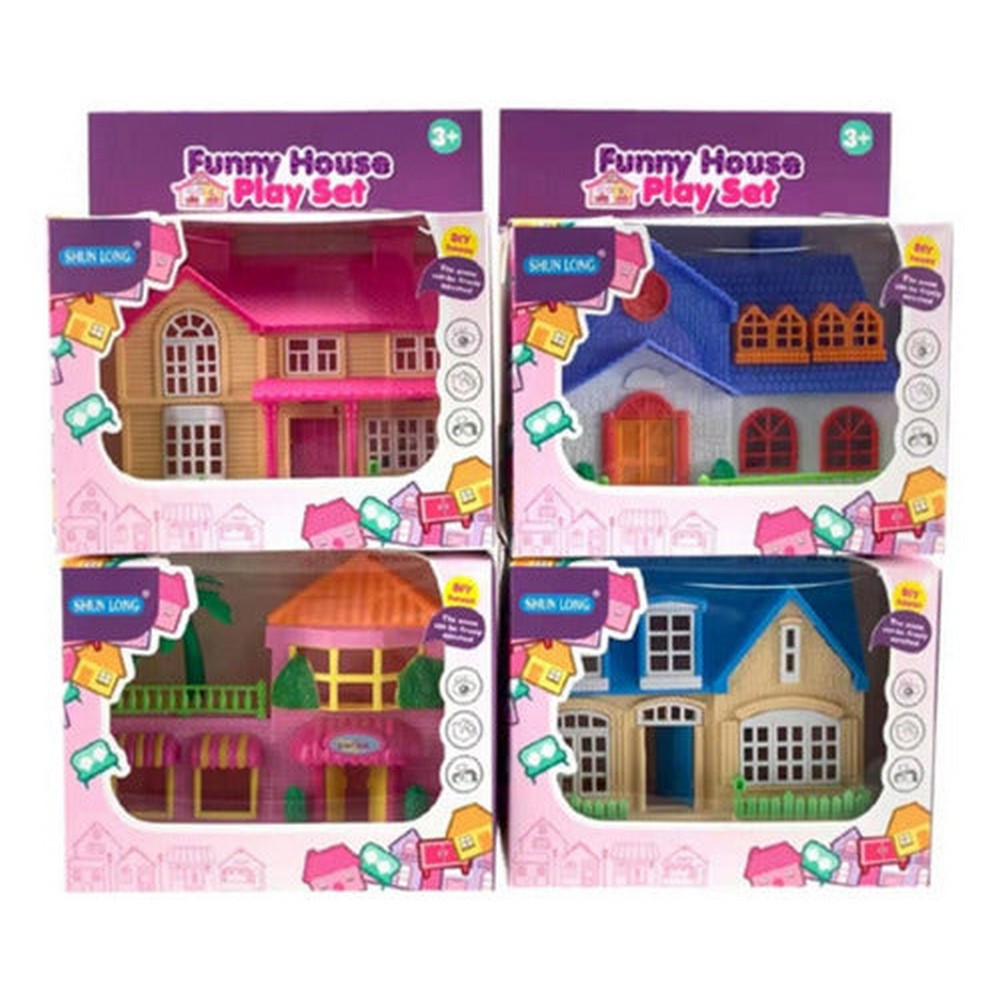 Casa De Muñecas Playset 2161332