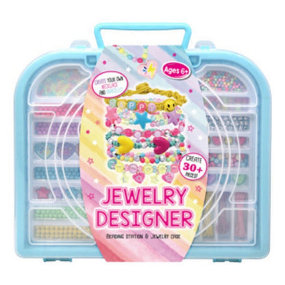 Jewelry Designer Valija De Bijou 2100592 Shine