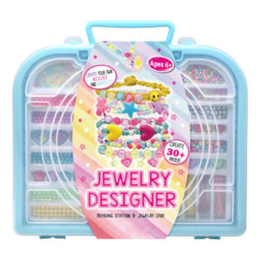 Jewelry Designer Valija De Bijou 2100592 Shine