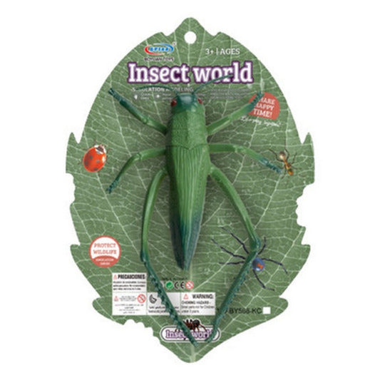 Insect World Langosta 2223159 Shine