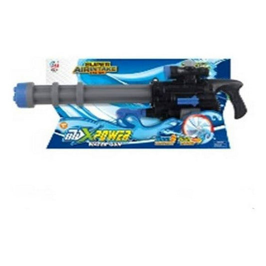 Max Power Pistola De Agua 1878846