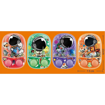 Juego De Agua Espacio 2928v-24 (tk) Shine