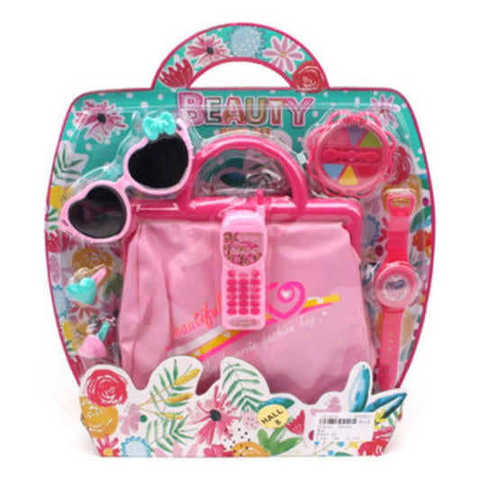 Set De Belleza Beauty 2176043