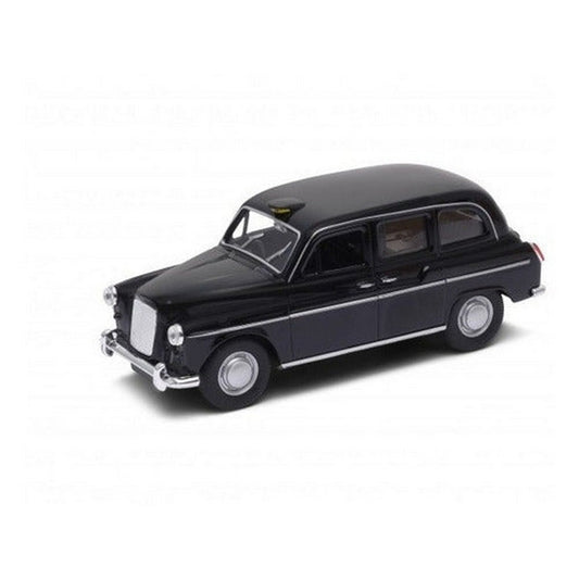Welly Austin Fx4 London Taxi 1:34 43616cw Color Negro