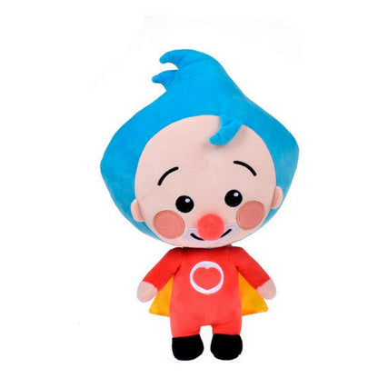Peluche Musical Plim Plim De 30cm 8401ap