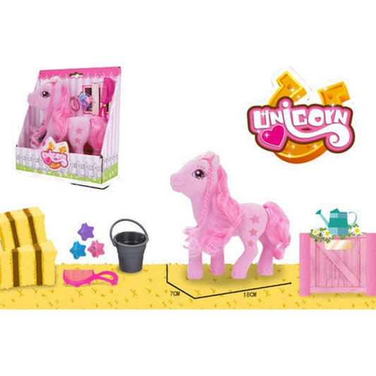 Unicornio Pony 2078105 Shine