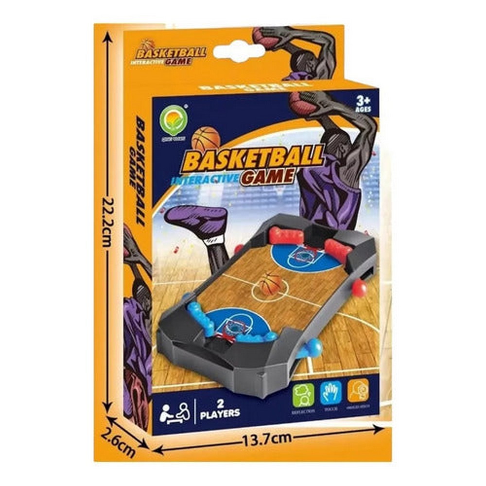 Juego De Mesa Basketball 2371869 Shine