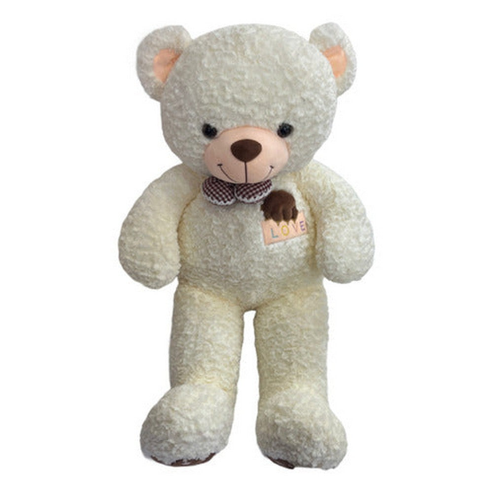 Peluche Oso Love 90cm 1005-60 Shine