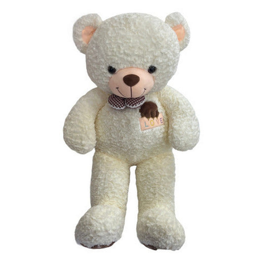 Peluche Oso Love 90cm 1005-60 Shine