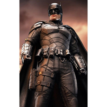 Figura Batman 1:10 The Batman 64222-10 Iron Studios