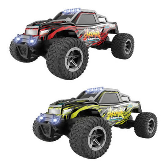 Auto R/c 1:16 2.4g Con Luz 2328888
