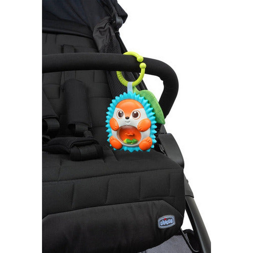 Chicco Sonajero De Erizo 11591 3-24 Meses
