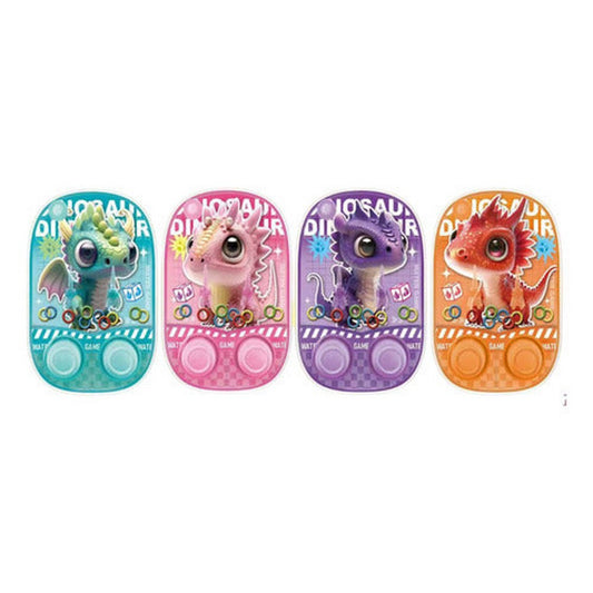 Juego De Agua 2928v-24 (djs) Shine