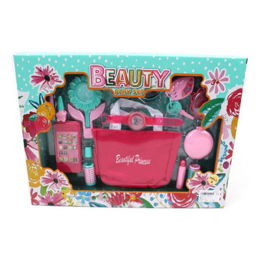Set De Belleza Beauty Playset 2176029