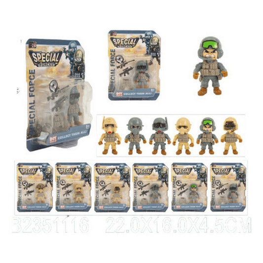 Special Force Militar 2351116 Shine