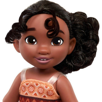 Muñeca Simea Moana 2 Disney Jbt34 Mattel