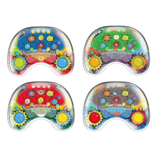 Juego De Agua 2928t-z12 Shine