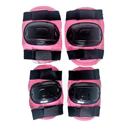 Roller Extensible Con Set De Protección Yx-0153-20