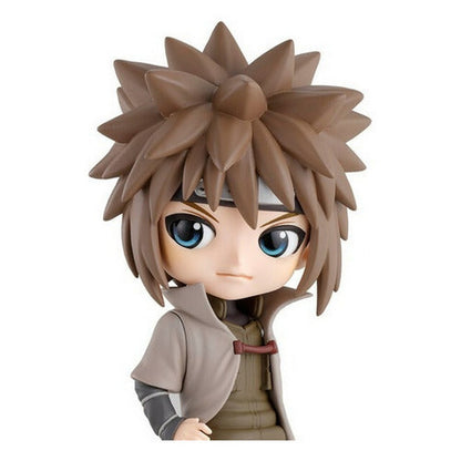 Banpresto Q Posket Naruto Minato Namizake Version B 19229