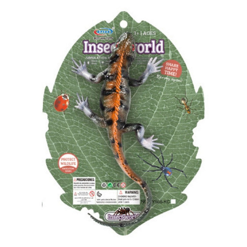 Insect World Iguana 2305361 Shine