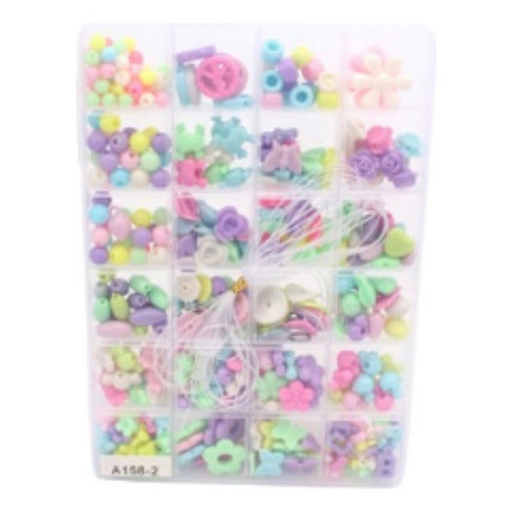 Set Para Armar Bijou 2442924