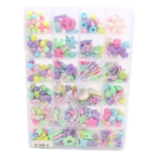 Set Para Armar Bijou 2442924