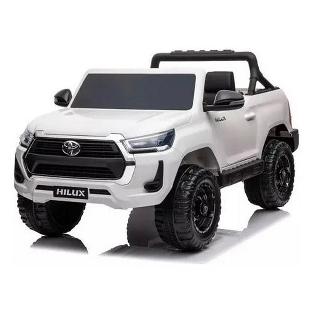Toyota Hilux Auto A Bateria Cl-shd1860