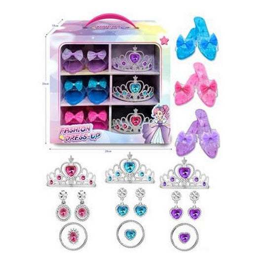 Set De Belleza Fashion Dress Up 2210665
