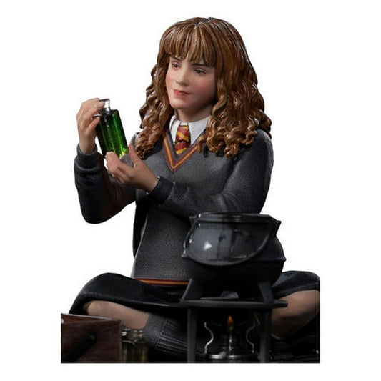 Figura Escala 1/10 Hermione Granger Art 65722 Iron Studios
