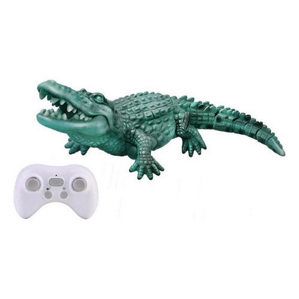 Escorpion Rc Usb Con Luz 2125717