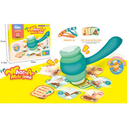Juego Whac-a-mole Game 2128289