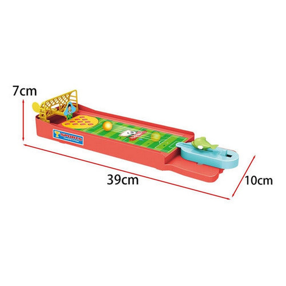 Juego De Mesa Football 2043004 Shine