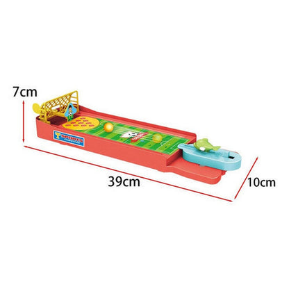 Juego De Mesa Football 2043004 Shine