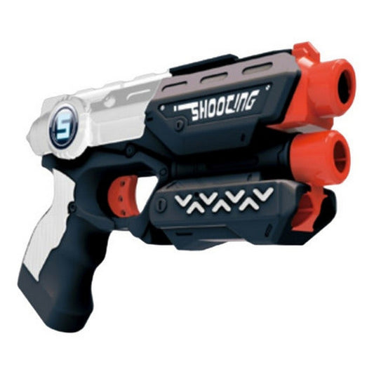 Pistola Lanza Dardos Soft Bullet Ravil-v 2206066