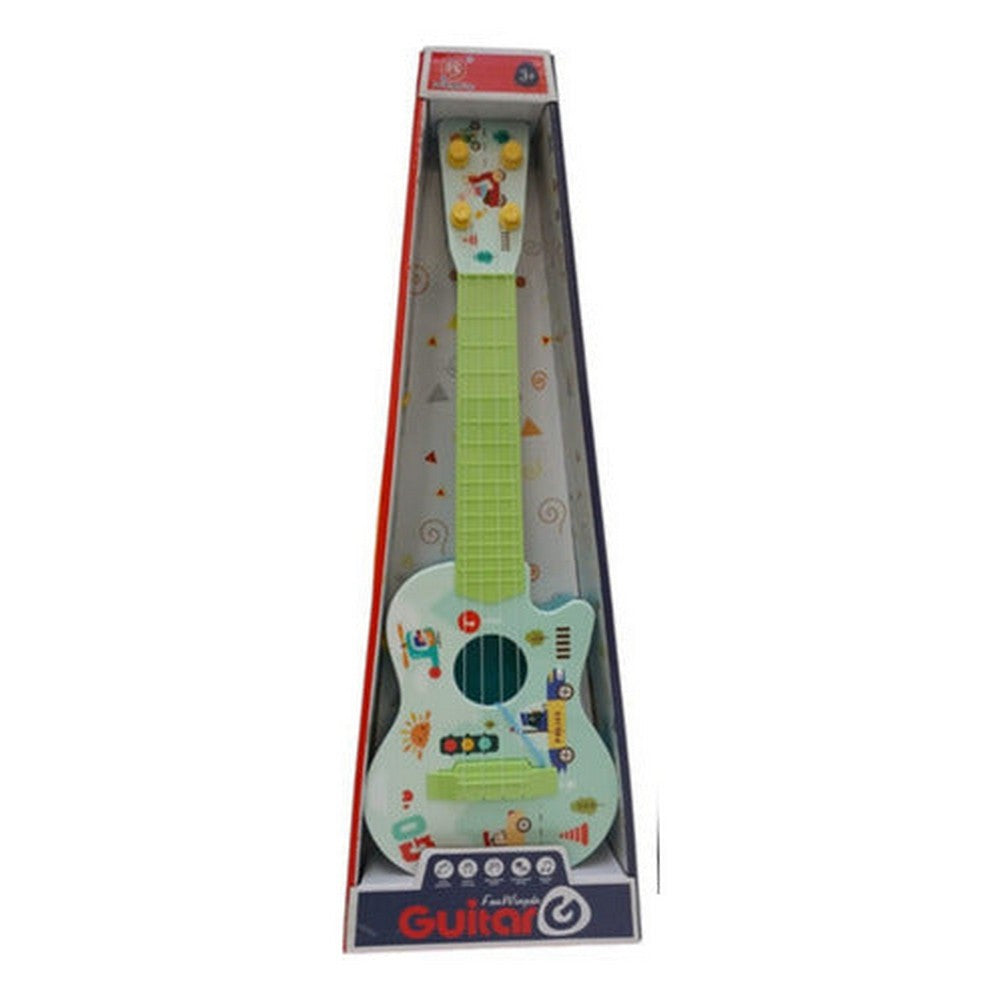 Guitarra 2463483 Shine Color