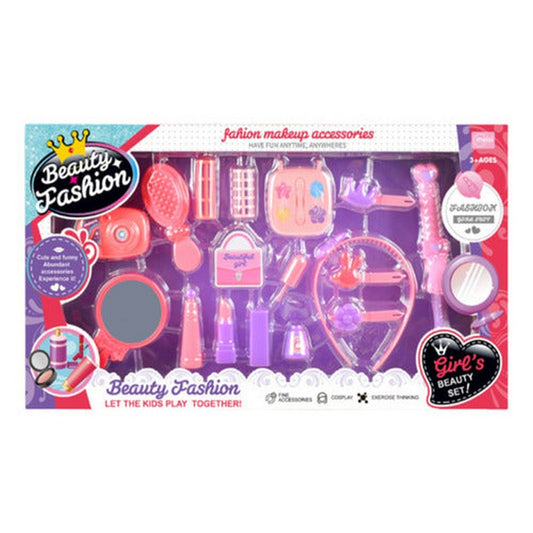 Set De Belleza Y Accesorios Beauty Fashion 2198524