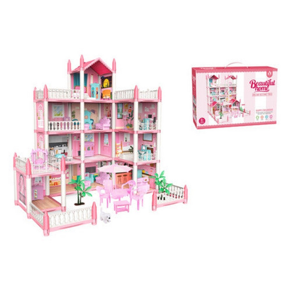 Casa De Muñecas 2150256