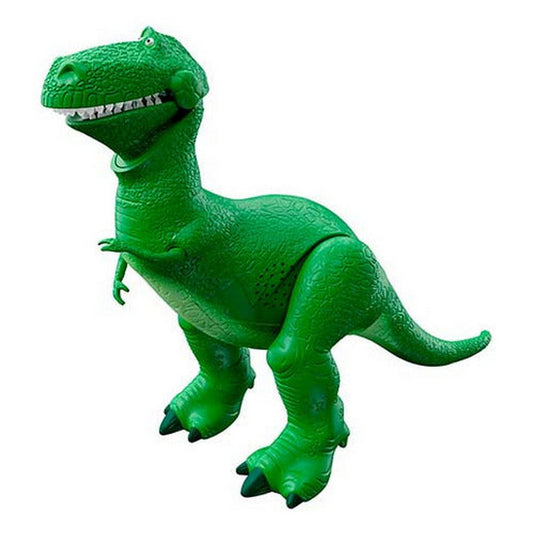 Figura Pixar Rex 12 Hpg37