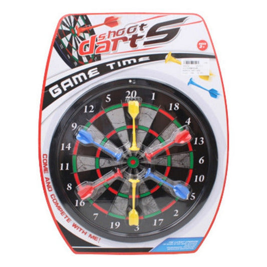 Shoot Dart Juego De Dardos 1994781 Shine