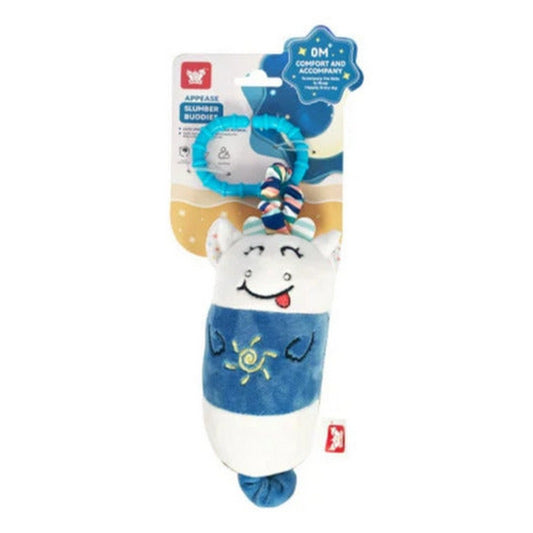 Colgante Sonajero Animalito 2769013 Shine Color